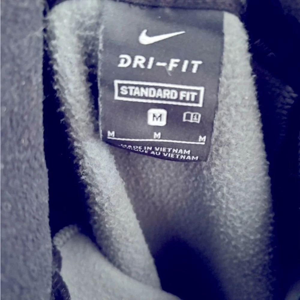 Nike fleece lined